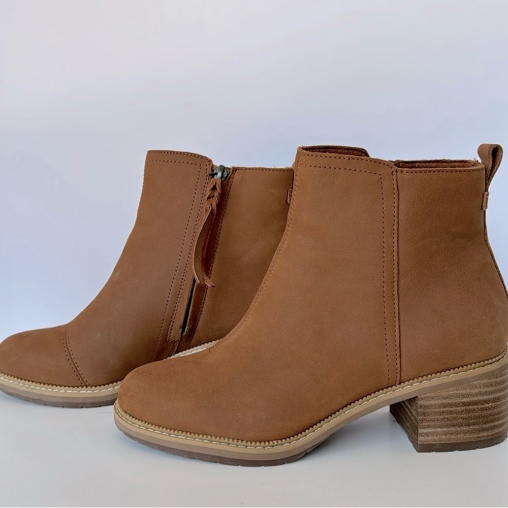 Mariana Tom Boots
